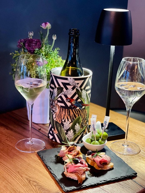 TischArt_Weinkühler Weinkühler im akuellen Verbrauchertest