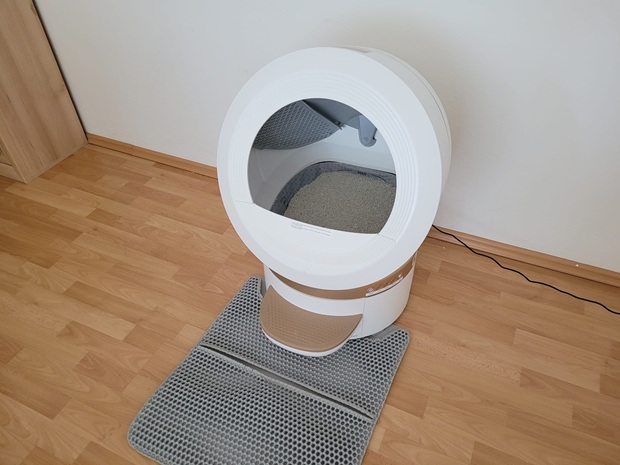 MOVA_MeowgicPod LR10 Prime