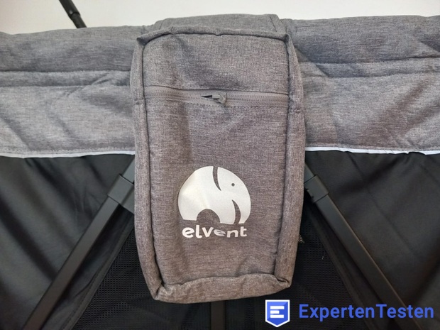 elvent_ComfortPlus 4 Bollerwagen faltbar im akuellen Verbrauchertest