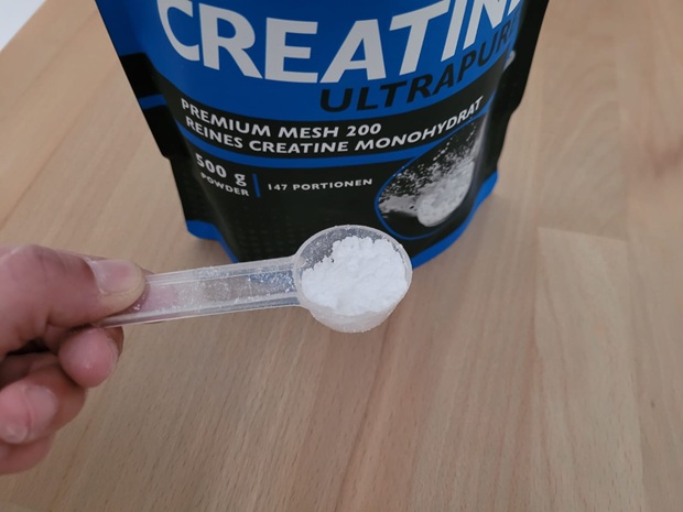 BRNR_Creatine Pulver