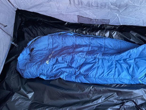 NORDMUT Kinderschlafsack Bukke Test: Mitwachsende Qualitt und Komfort