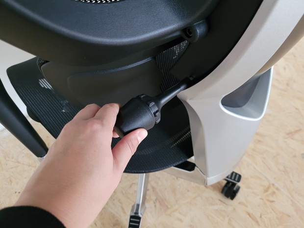 FLEXISPOT_Ergonomischer Bürostuhl C7 Morpher