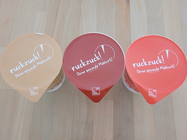 BLEIB WACKER_ToGo-Gerichte Bio