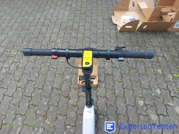 STREETBOOSTER PURE Flex Platinum