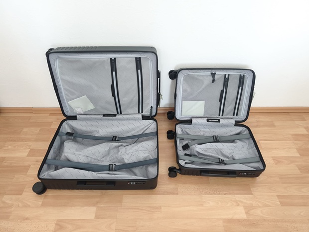 Kapten & Son_Set Heathrow All Black