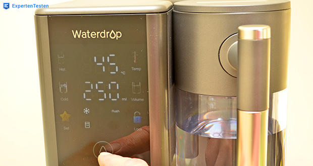 Waterdrop A2