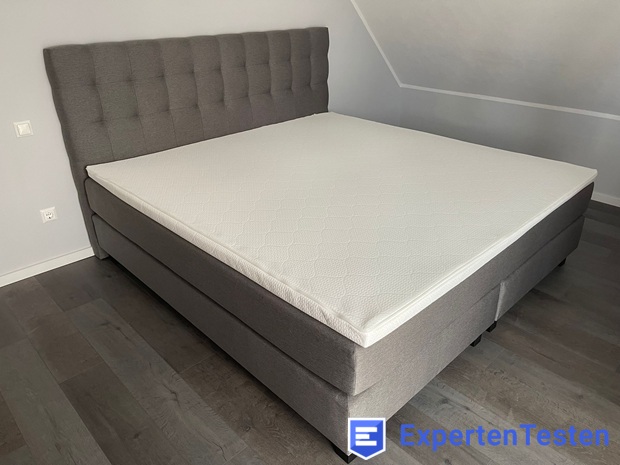 ROCKSTAR_Boxspringbett WAVE