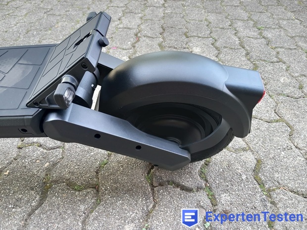 VMAX_VX2 HUB & VX2 GEAR