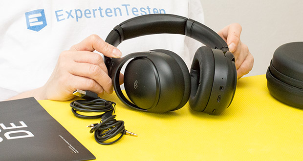 🥇 7 Modelle, Test Sieger: 1 Kopfhörer klarer Vergleich rtl.de 