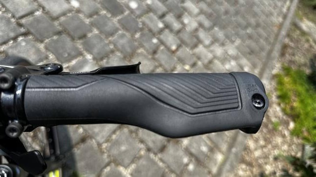 Husqvarna Grand Pather 5 Premium Trekking E-Bike im akuellen Verbrauchertest