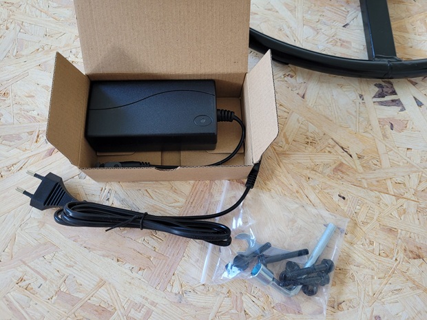 FLEXISPOT_Elektrischer Relaxsessel