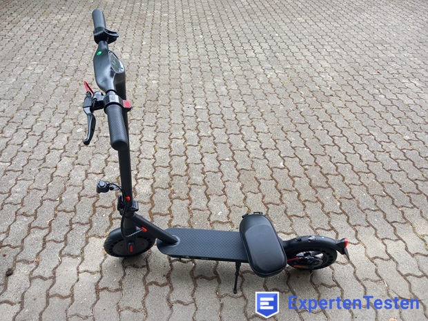 Isinwheel_E9TMax E-Scooter