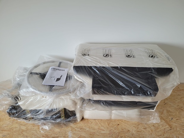 FLEXISPOT_Elektrischer Relaxsessel