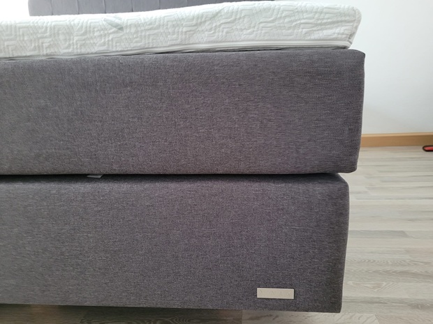 YAK_Boxspringbett