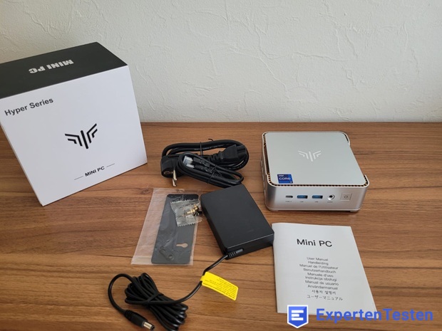 NiPoGi_Hyper H2 Mini PC W-11 Pro