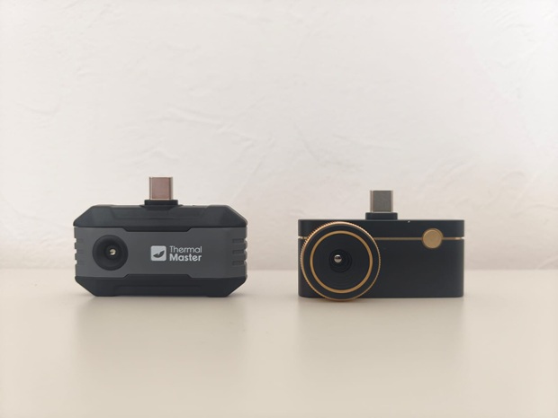 Thermal Master_P1 & P3