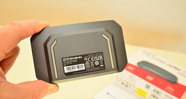 AverMedia Live Gamer Ultra 2.1 GC553G2 Game Capture Card im akuellen Verbrauchertest