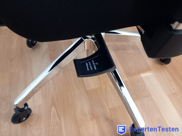 ELITESEATS_Büro Stuhl Ergonomisch
