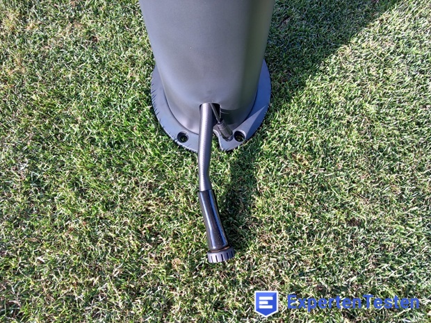 Bewässerungssystem AIPER_IrriSense Test AIPER_IrriSense Bewässerungssystem im neuesten Praxistest