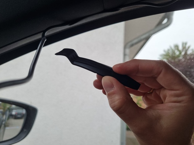 Baseus_PrimeTrip VD1 Pro Dashcam 5