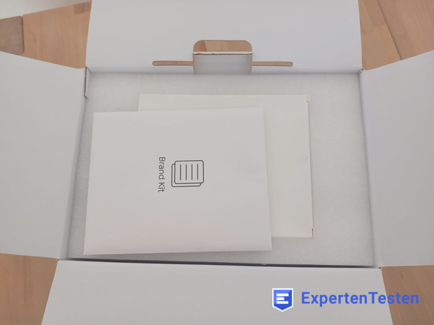 Yaber_Projector L2s Beamer bis 400 Euro im akuellen Verbrauchertest