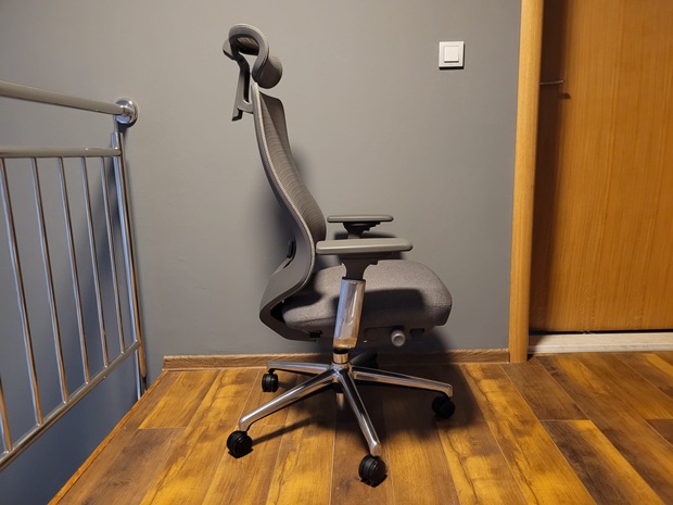 COLAMY_Ergonomischer Bürostuhl