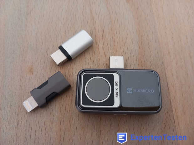 HIKMICRO_Mini2 V2