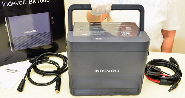 Indevolt BK1600