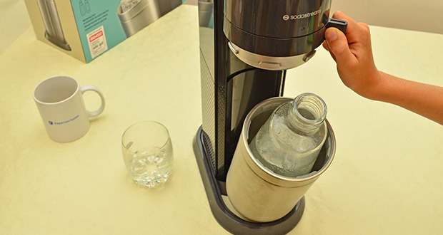 SodaStream DUO und GAIA im Test – Sprudelwasser für jeden Geschmack – RTL Online