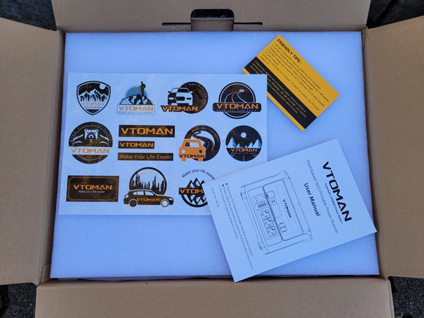 VTOMAN_FlashSpeed 1500 Powerstation 1