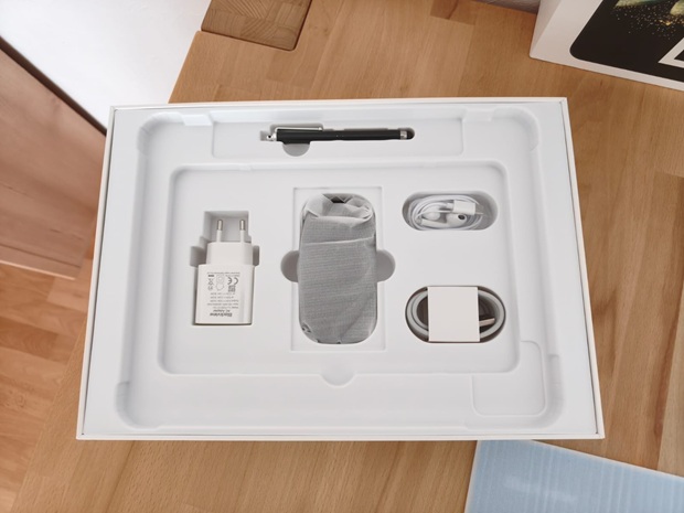 Tablet Blackview_Link8 Test Blackview_Link8 Tablet im neuesten Praxistest