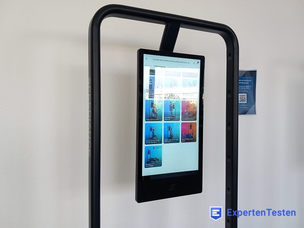 Speediance_Gym Monster 2 Heimtrainer im akuellen Verbrauchertest