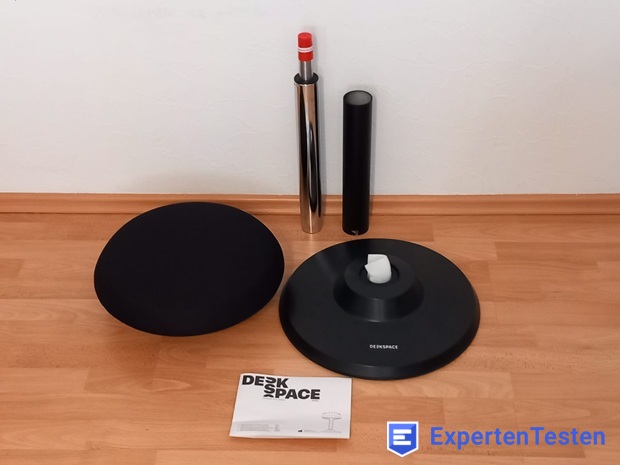 DESKSPACE_Motion