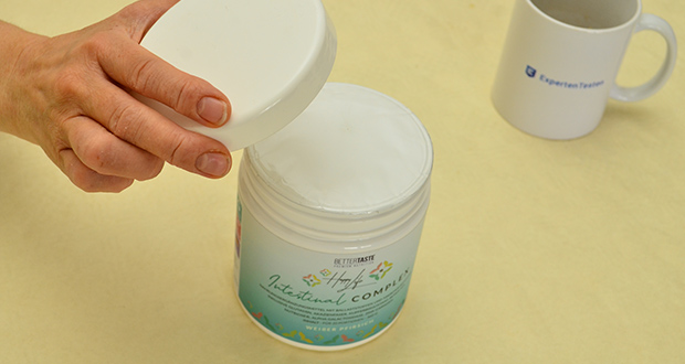 HAPPY LIFE Intestinal Complex Magen-Darm Komplex im akuellen Verbrauchertest