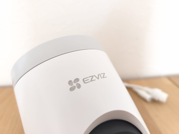 Überwachungskamera EZVIZ_EP4 & H8c Pro 4K Test EZVIZ_EP4 & H8c Pro 4K Überwachungskamera im neuesten Praxistest