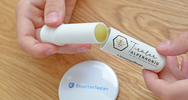 Tiroler Alpenhonig Propolis