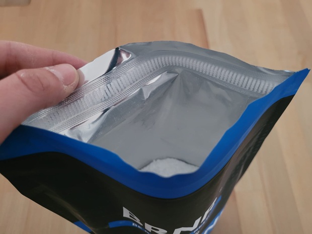 BRNR_Creatine Pulver