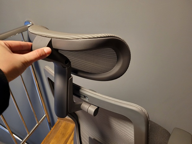 COLAMY_Ergonomischer Bürostuhl