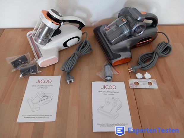 JIGOO_T600 & J300