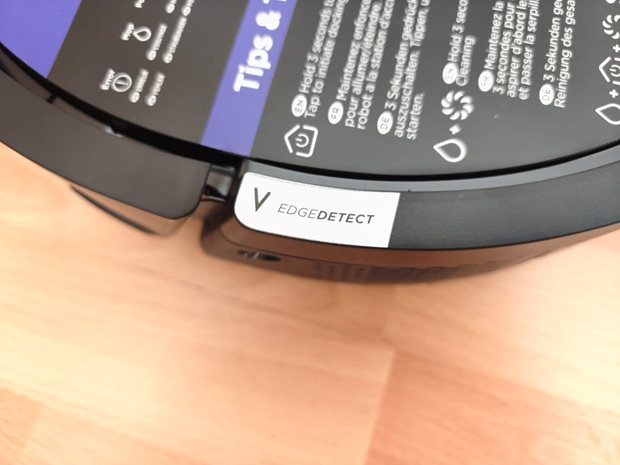 Shark_ PowerDetect UV Reveal, ThermaCharged PowerDetect & PowerDetect NeverTouch