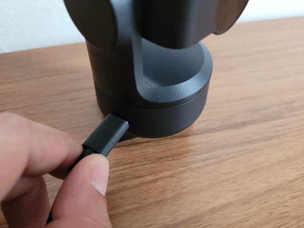 EMEET PIXY_4K Webcam