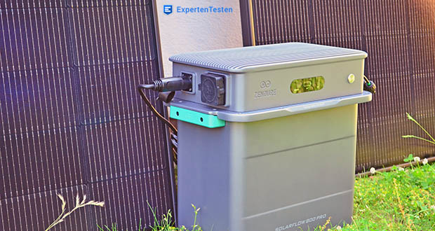 ZENDURE SolarFlow 800 Pro
