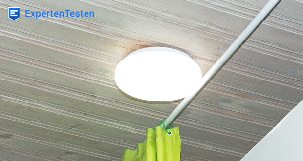 Persönliches Fazit über Deckenleuchten im Test