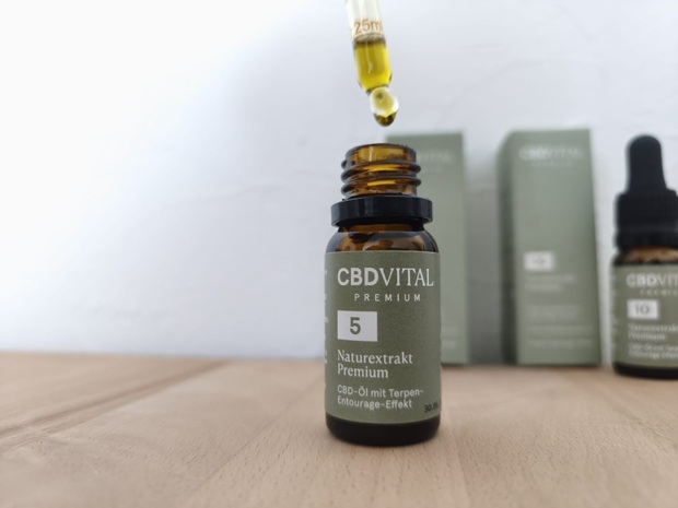 CBD VITAL_CBD PREMIUM 5 & 10%