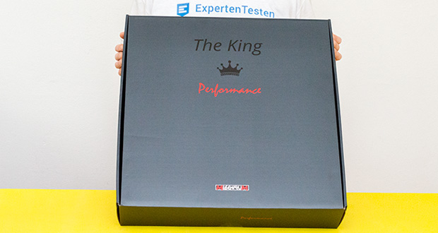 Schachcomputer MILLENNIUM M830 Test MILLENNIUM M830 Schachcomputer im neuesten Praxistest