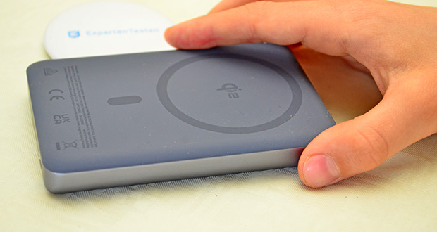 Baseus PicoGo Ultra-Slim Powerbank im akuellen Verbrauchertest