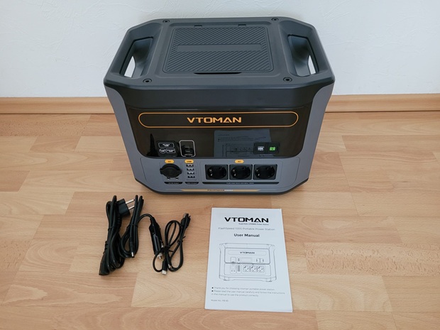 VTOMAN_FlashSpeed 1000