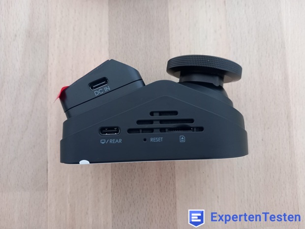 VANTRUE_N4S & S1 PRO MAX