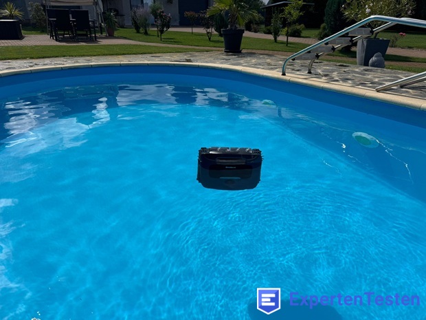 Premium Pool Roboter Beatbot_AquaSense 2 Ultra Test Beatbot_AquaSense 2 Ultra Premium Pool Roboter im neuesten Praxistest