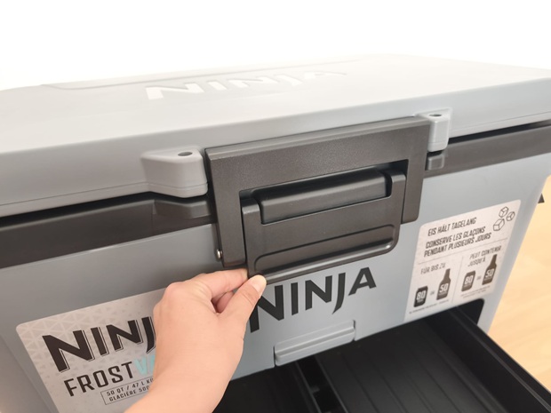 Ninja_Outdoor FrostVault Go & FrostVault